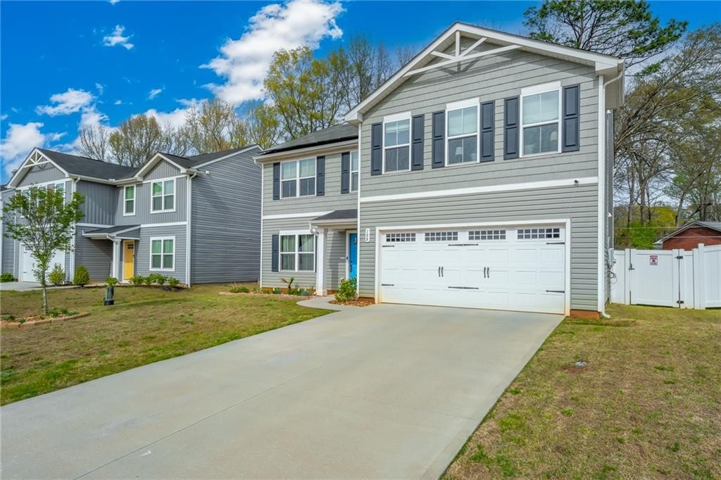 108 Bleckley Trail Anderson, SC 29621 - Photo 1 of 27 Gallery Image 1