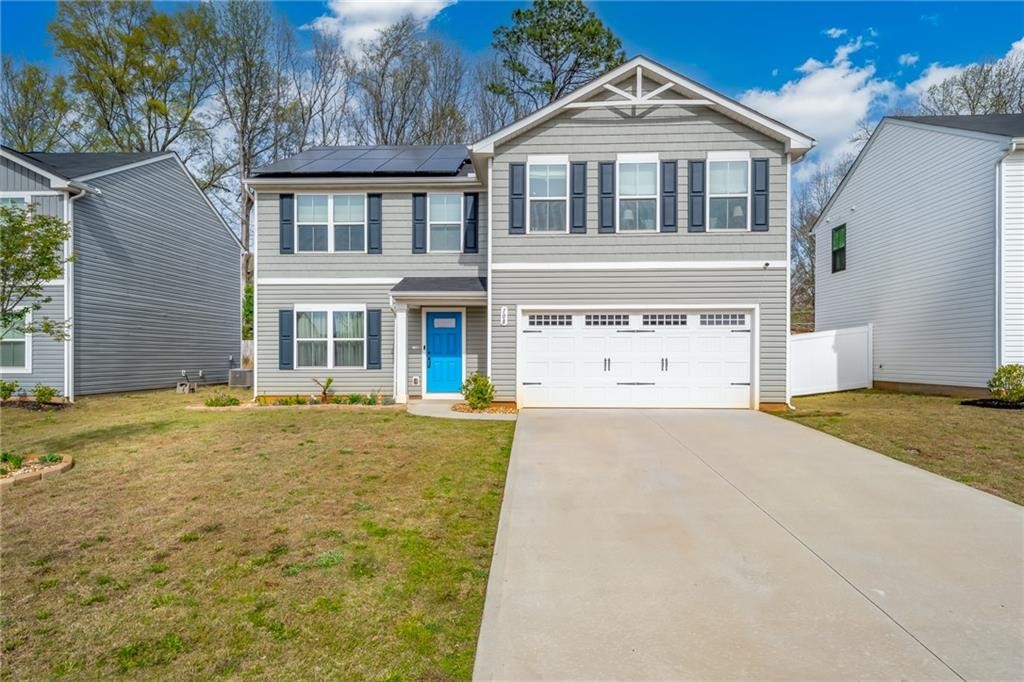 108 Bleckley Trail Anderson, SC 29621 - Photo 2 of 27 Gallery Image 2