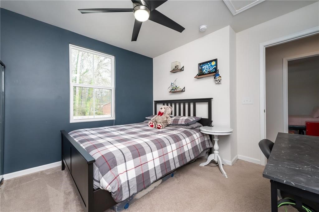 108 Bleckley Trail Anderson, SC 29621 - Photo 21 of 27 Gallery Image 21
