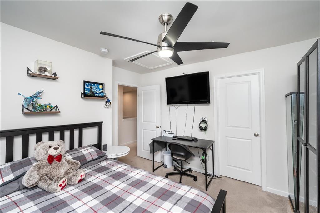 108 Bleckley Trail Anderson, SC 29621 - Photo 22 of 27 Gallery Image 22