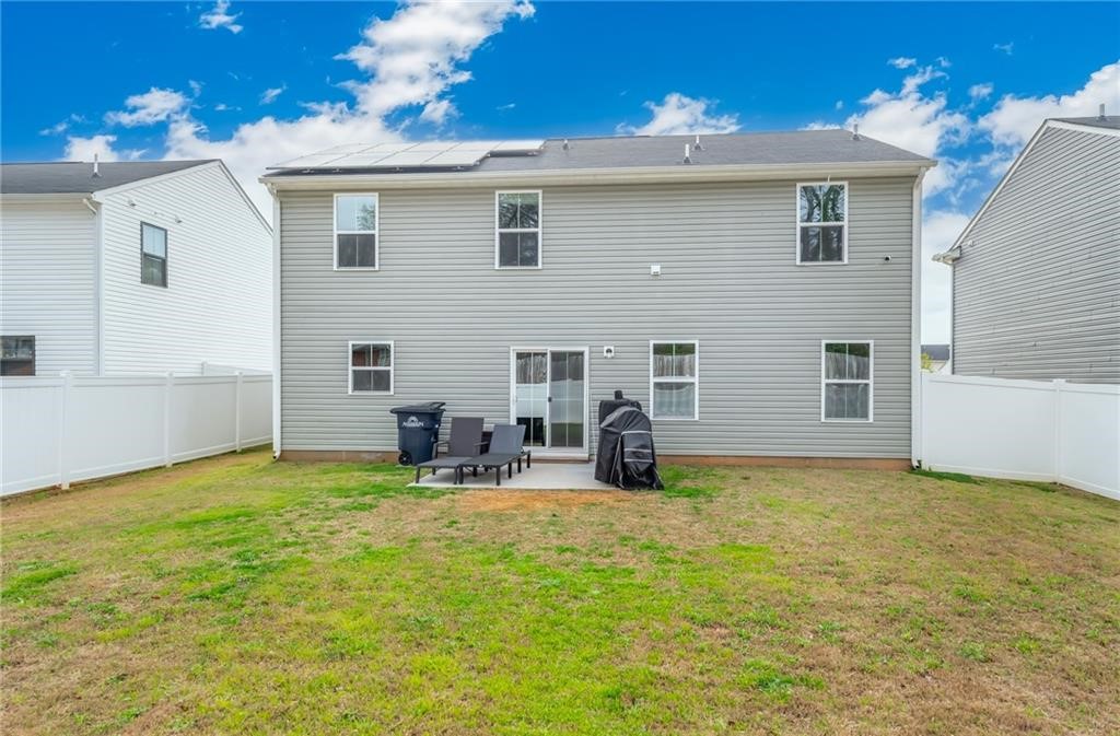 108 Bleckley Trail Anderson, SC 29621 - Photo 26 of 27 Gallery Image 26