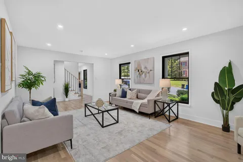 $2,499,900 | 4178 39th Street North, Arlington, VA 22207