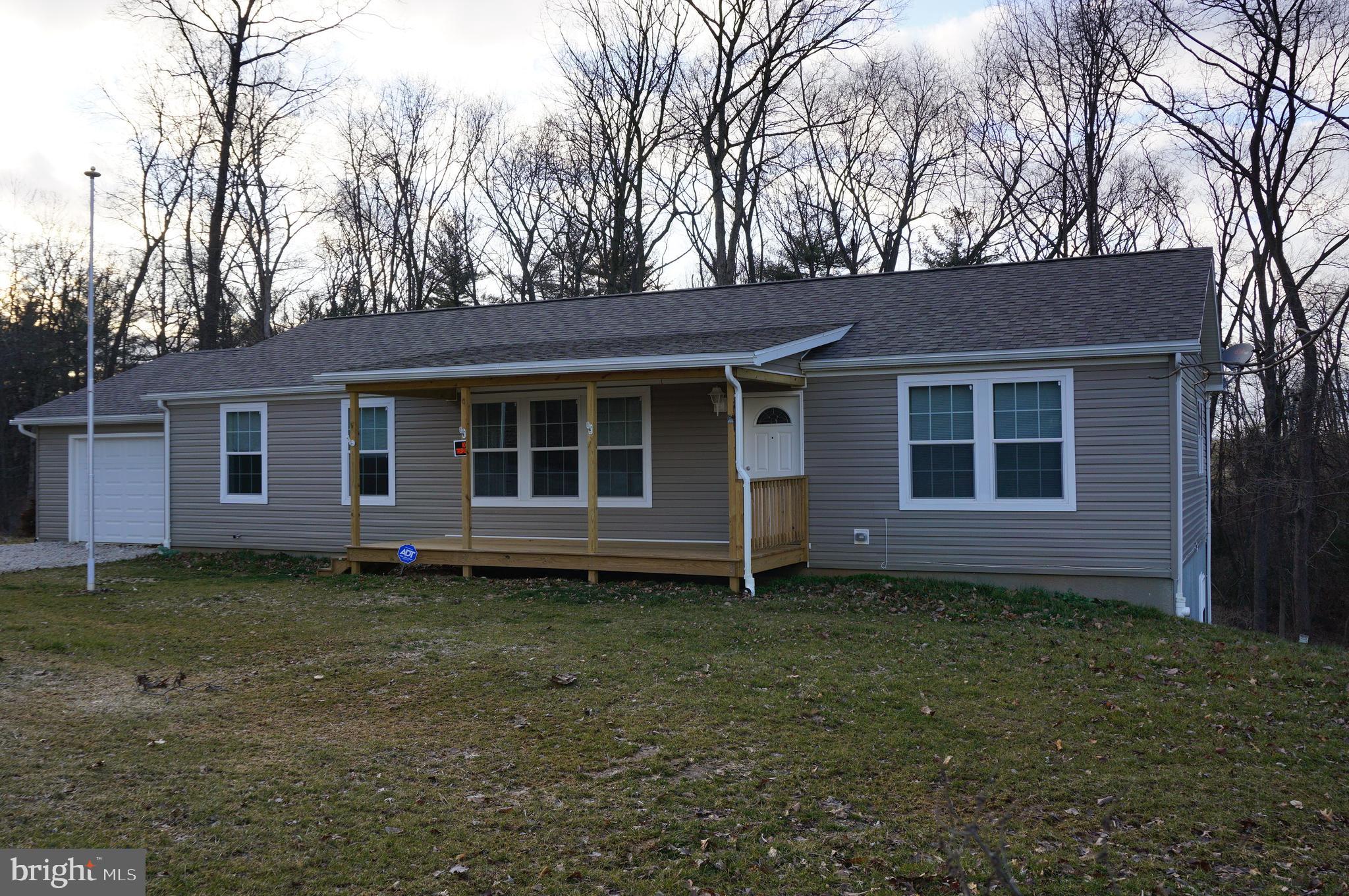 115 Center Road Airville, PA 17302 - Photo 2 of 58 Gallery Image 2