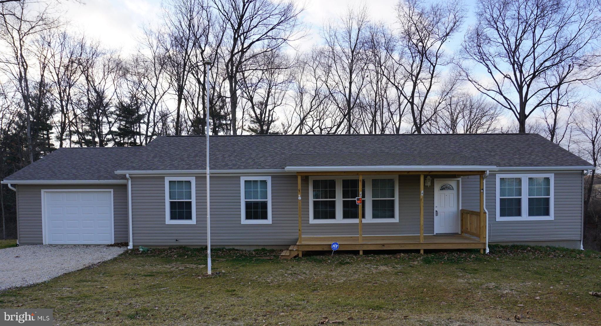 115 Center Road Airville, PA 17302 - Photo 4 of 58 Gallery Image 4