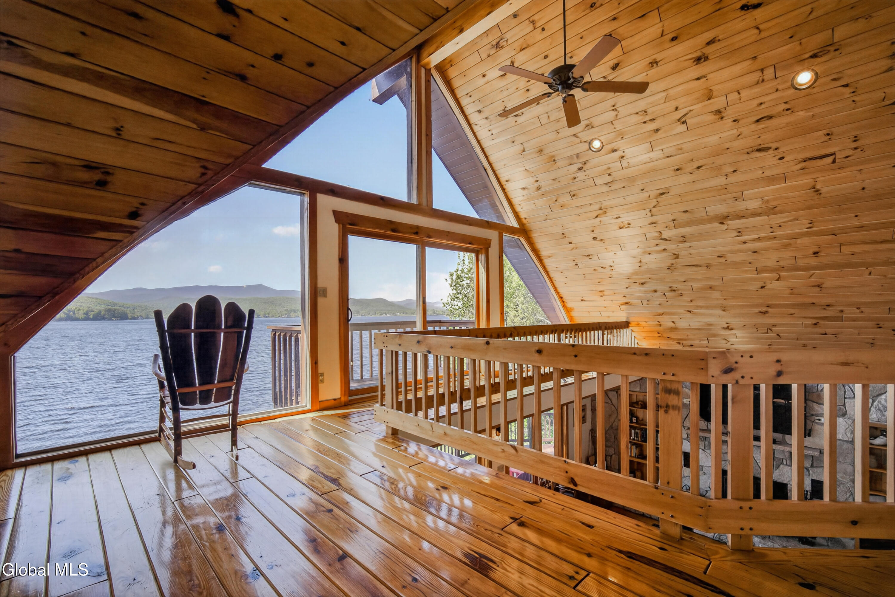 703 Adirondack Road Schroon Lake, NY 12870 - Photo 26 of 60 031-703 ADK RD-89