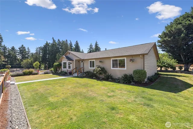 a view of city street with a tree