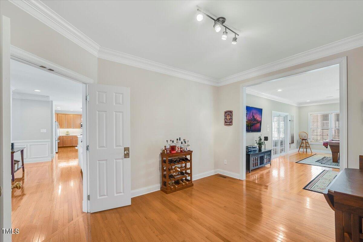 9641 Heathermill Lane Raleigh, NC 27617 - Photo 23 of 50 24-P1142971
