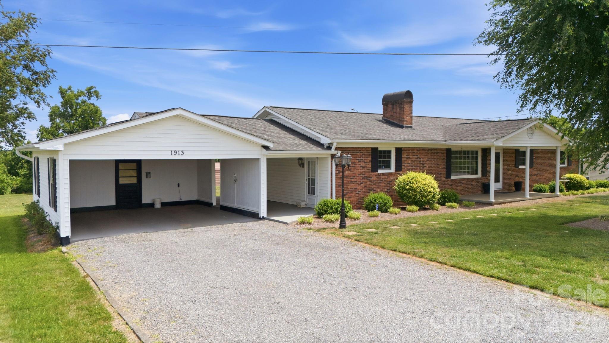 1913 Nebo Road Boonville, NC 27011 - Photo 5 of 44