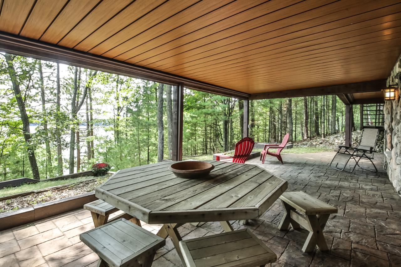 9165 Davies Road Minocqua, WI 54548 - Photo 11 of 48 Gallery Image 11