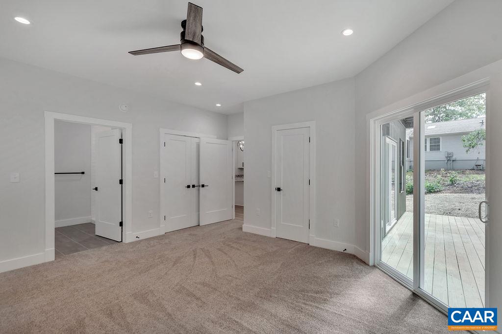 24 Begum Road Palmyra, VA 22963 - Photo 29 of 47 a view of an empty room