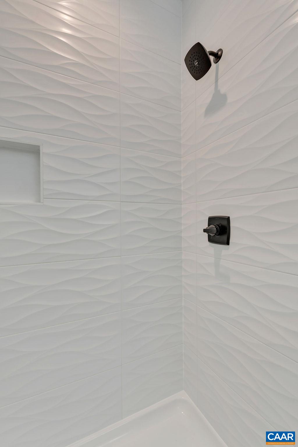 24 Begum Road Palmyra, VA 22963 - Photo 33 of 47 a bathroom with a shower