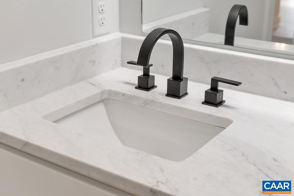 24 Begum Road Palmyra, VA 22963 - Photo 40 of 47 a close view of sink and tap