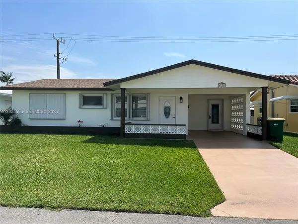 $335,000 | 4108 Northwest 47th Court, Tamarac, FL 33319