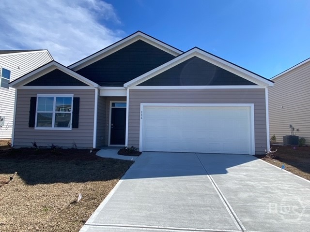 116 Windrush Pines Pooler, GA 31322 - Photo 1 of 25