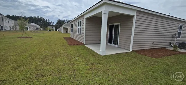 $2,700 | 116 Windrush Pines, Pooler, GA 31322