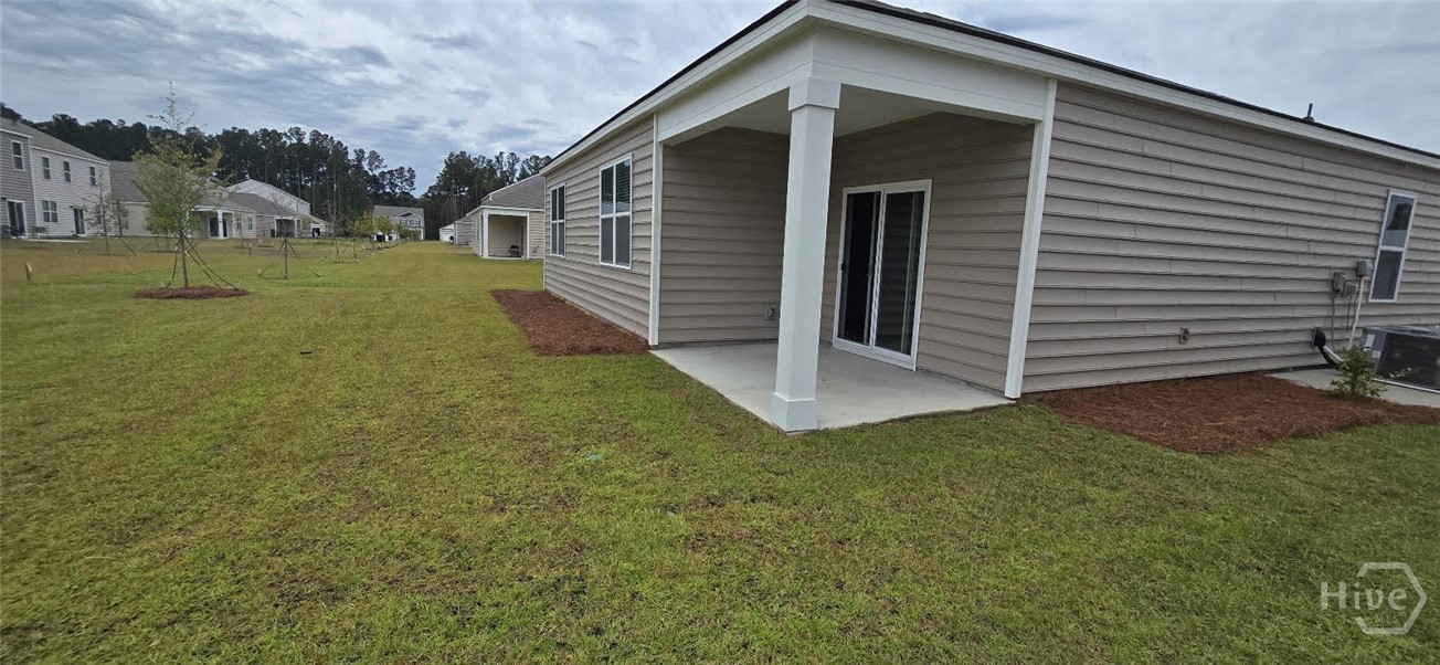 116 Windrush Pines Pooler, GA 31322 - Photo 2 of 25