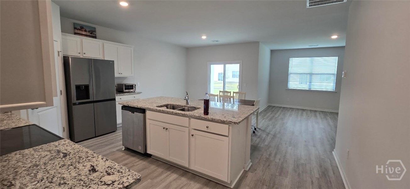 116 Windrush Pines Pooler, GA 31322 - Photo 7 of 25