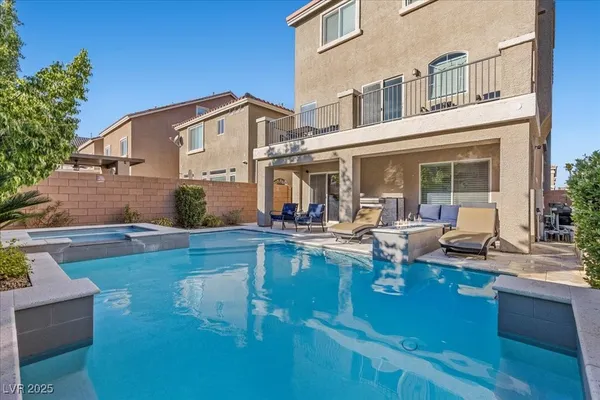 $5,500 | 5659 Camilla Cellars Court, Las Vegas, NV 89141