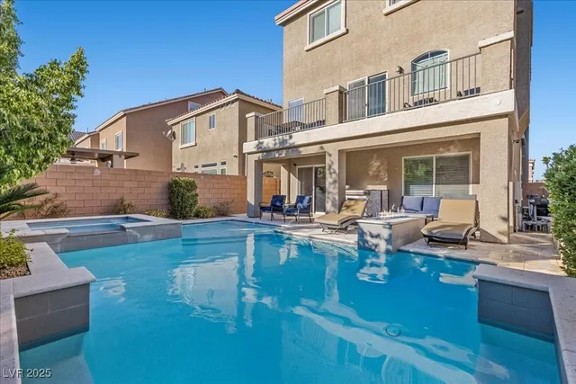$5,500 | 5659 Camilla Cellars Court, Las Vegas, NV 89141