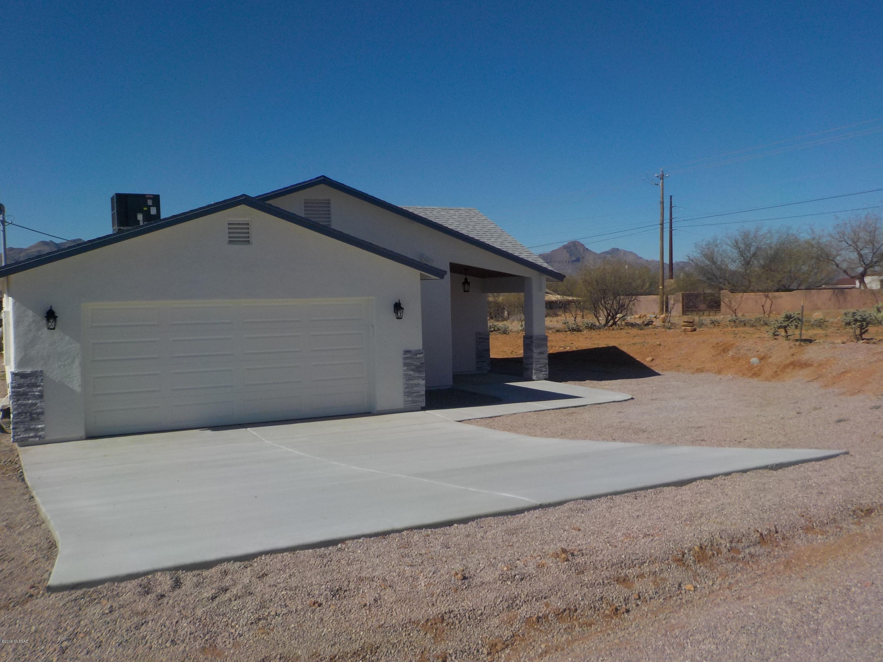 1640 Camino Escualo Rio Rico, AZ 85648 - Photo 16 of 20