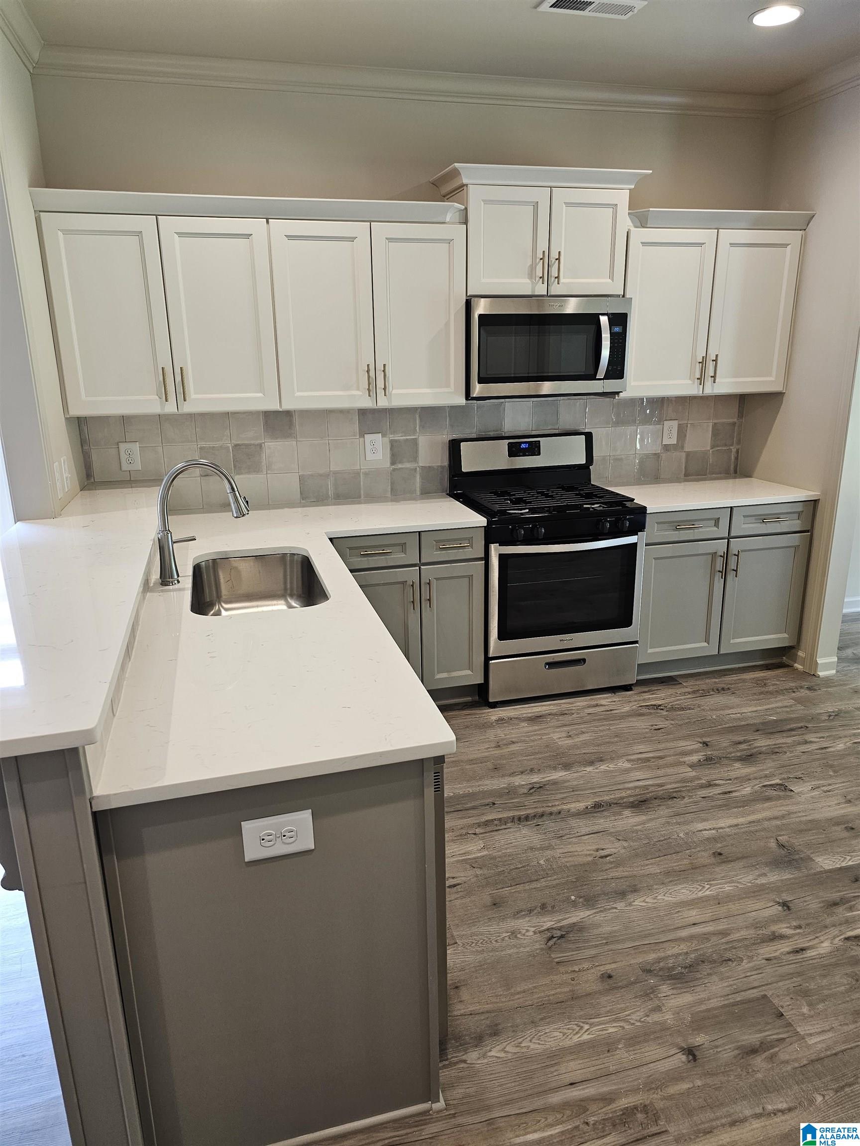 2127 Springfield Drive Chelsea, AL 35043 - Photo 8 of 30