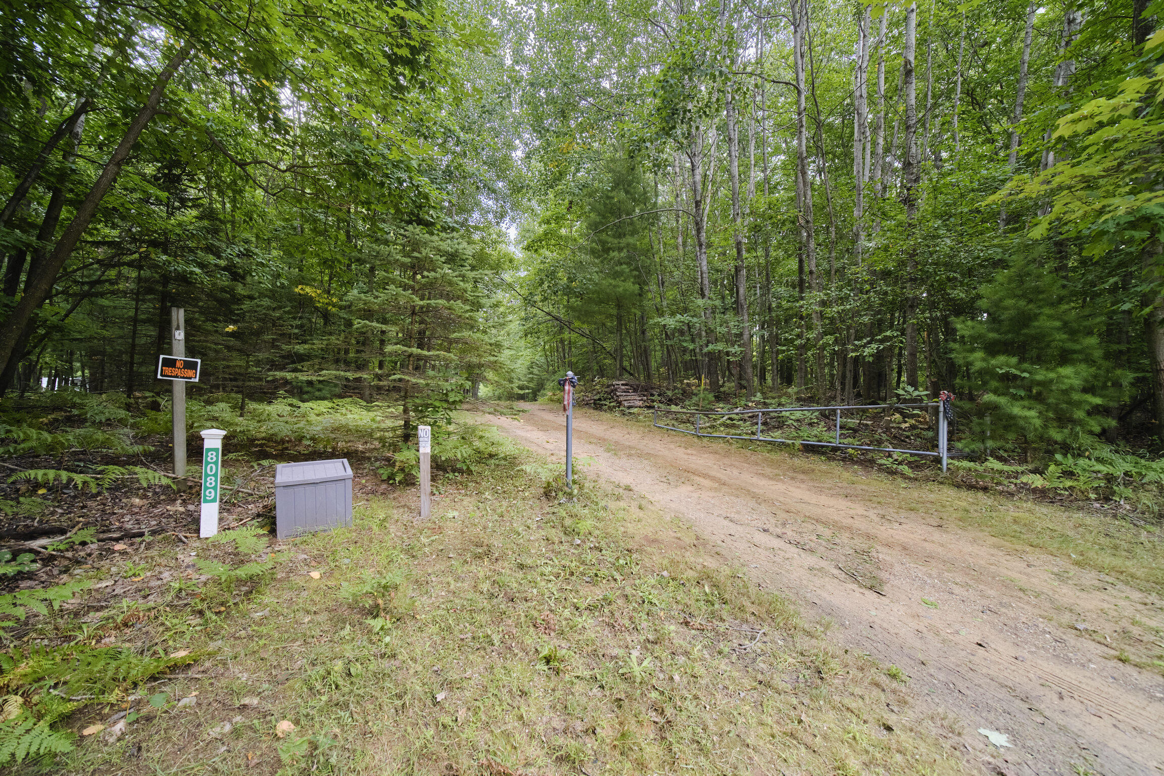 8089 Hunter Ridge Trail Copemish, MI 49625 - Photo 14 of 61 8089 Hunter's Ridge