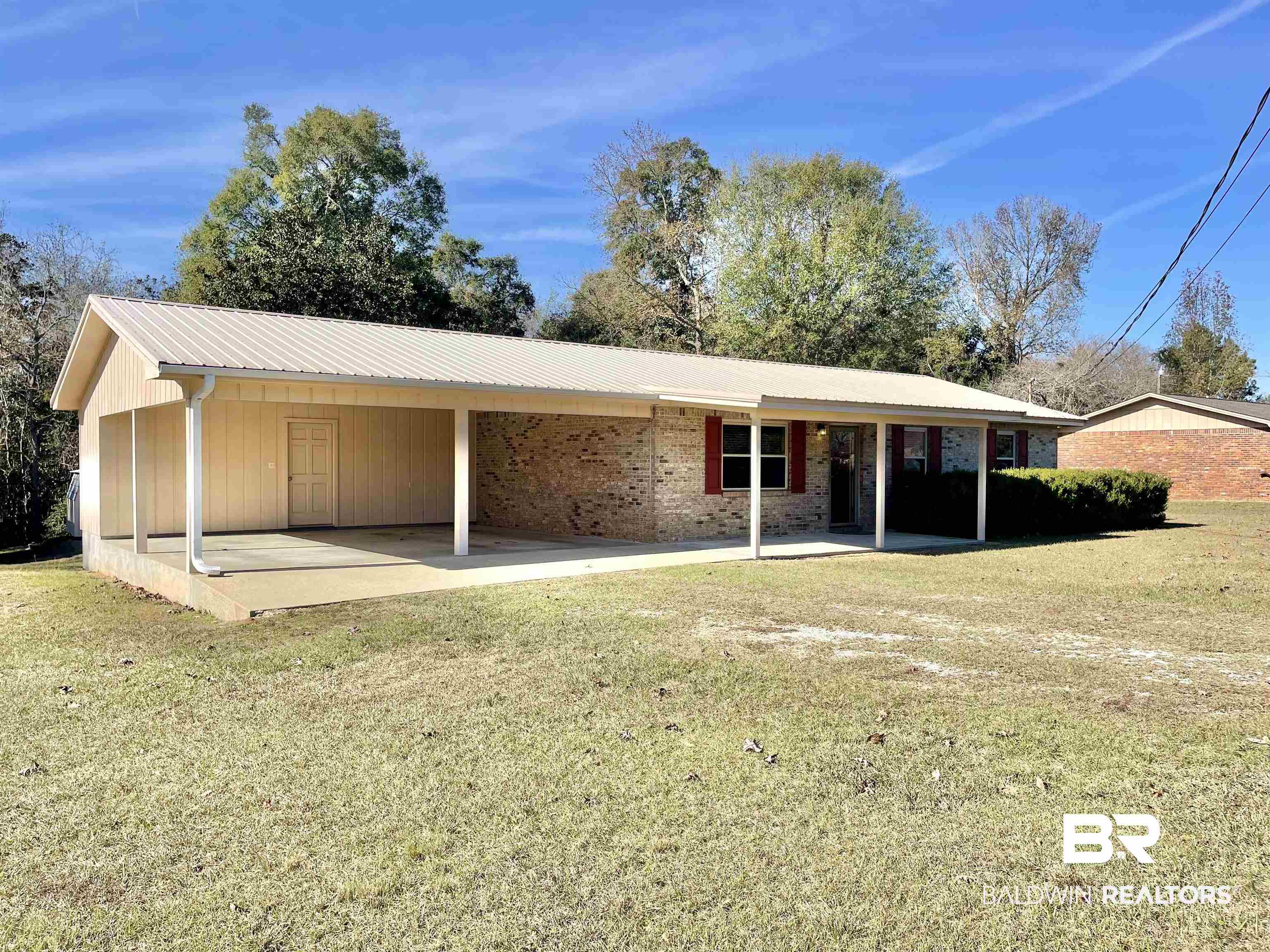 50 Sue Street Flomaton, AL 36441 - Photo 1 of 35