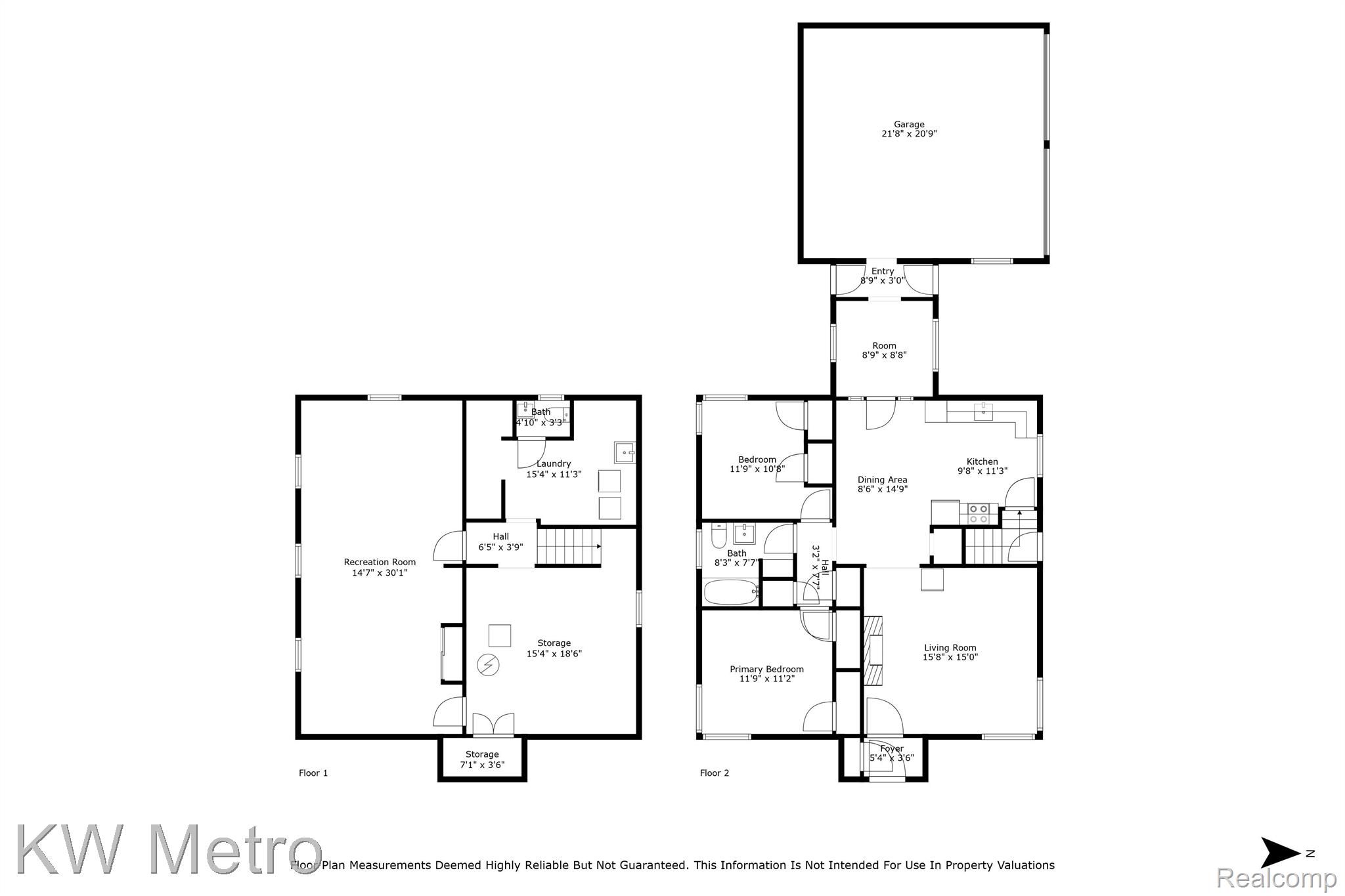 5500 Alter Road Detroit, MI 48224 - Photo 31 of 33 Gallery Image 31