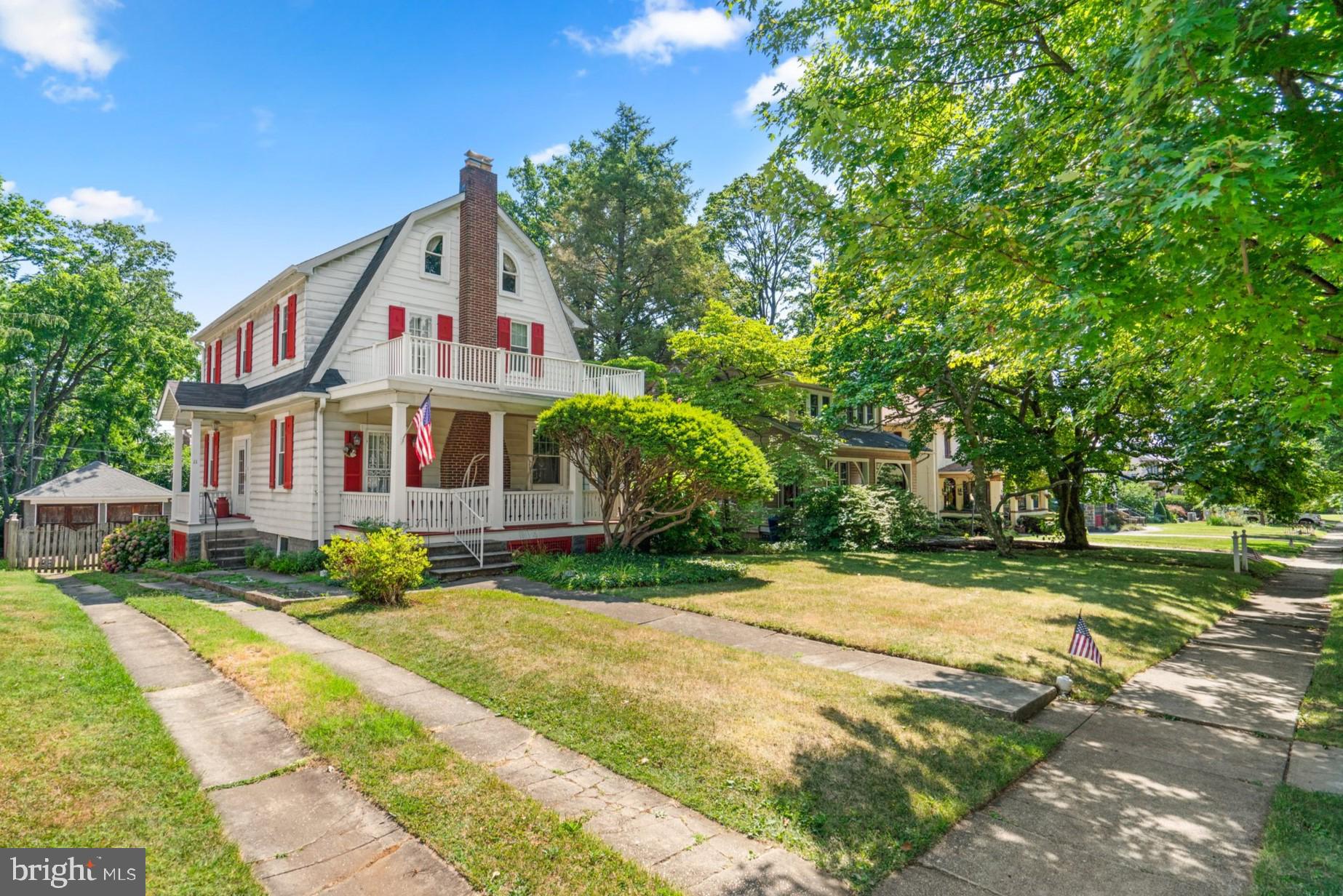 11 Overbrook Road Catonsville, MD 21228 - Photo 1 of 37 Gallery Image 1
