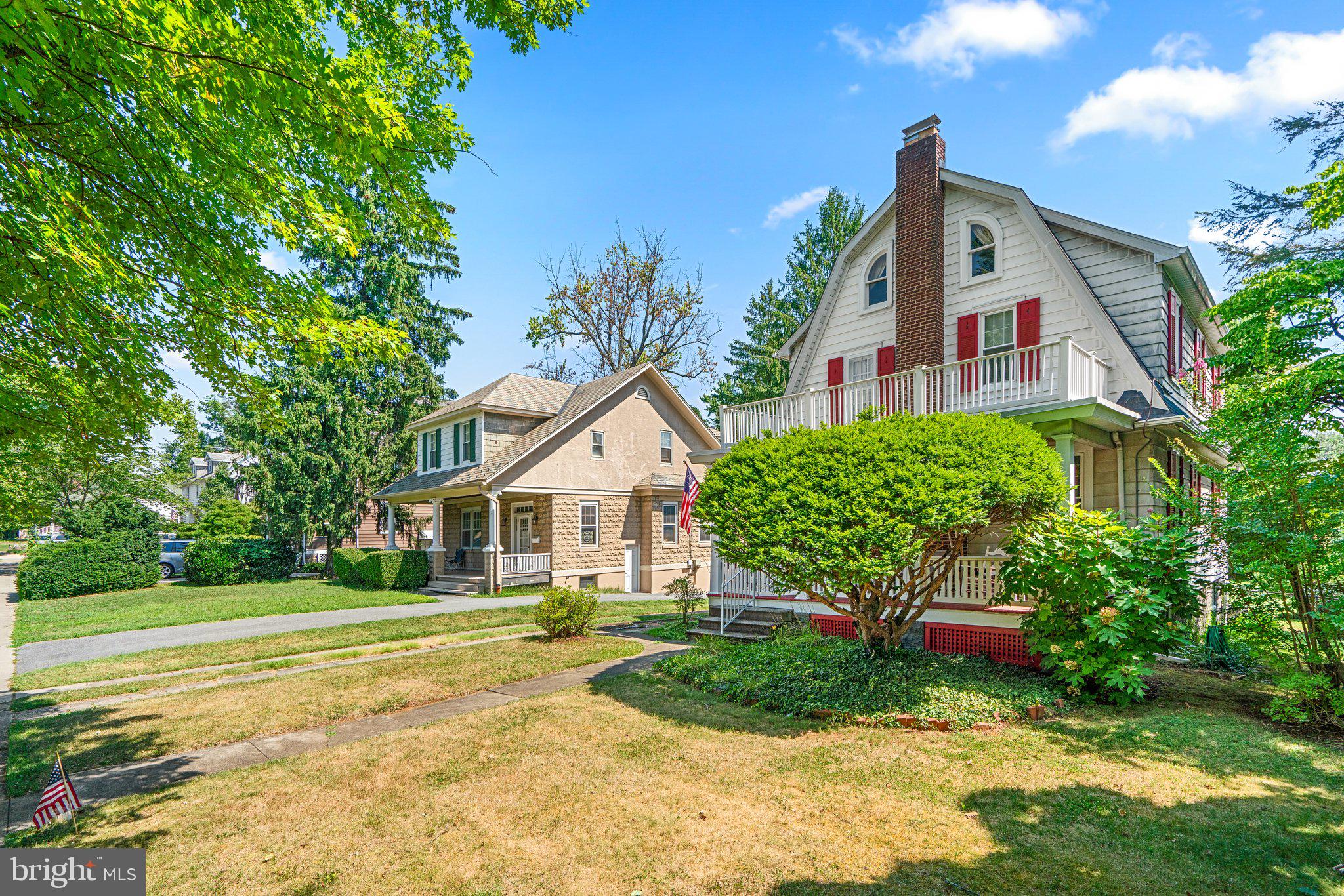 11 Overbrook Road Catonsville, MD 21228 - Photo 2 of 37 Gallery Image 2