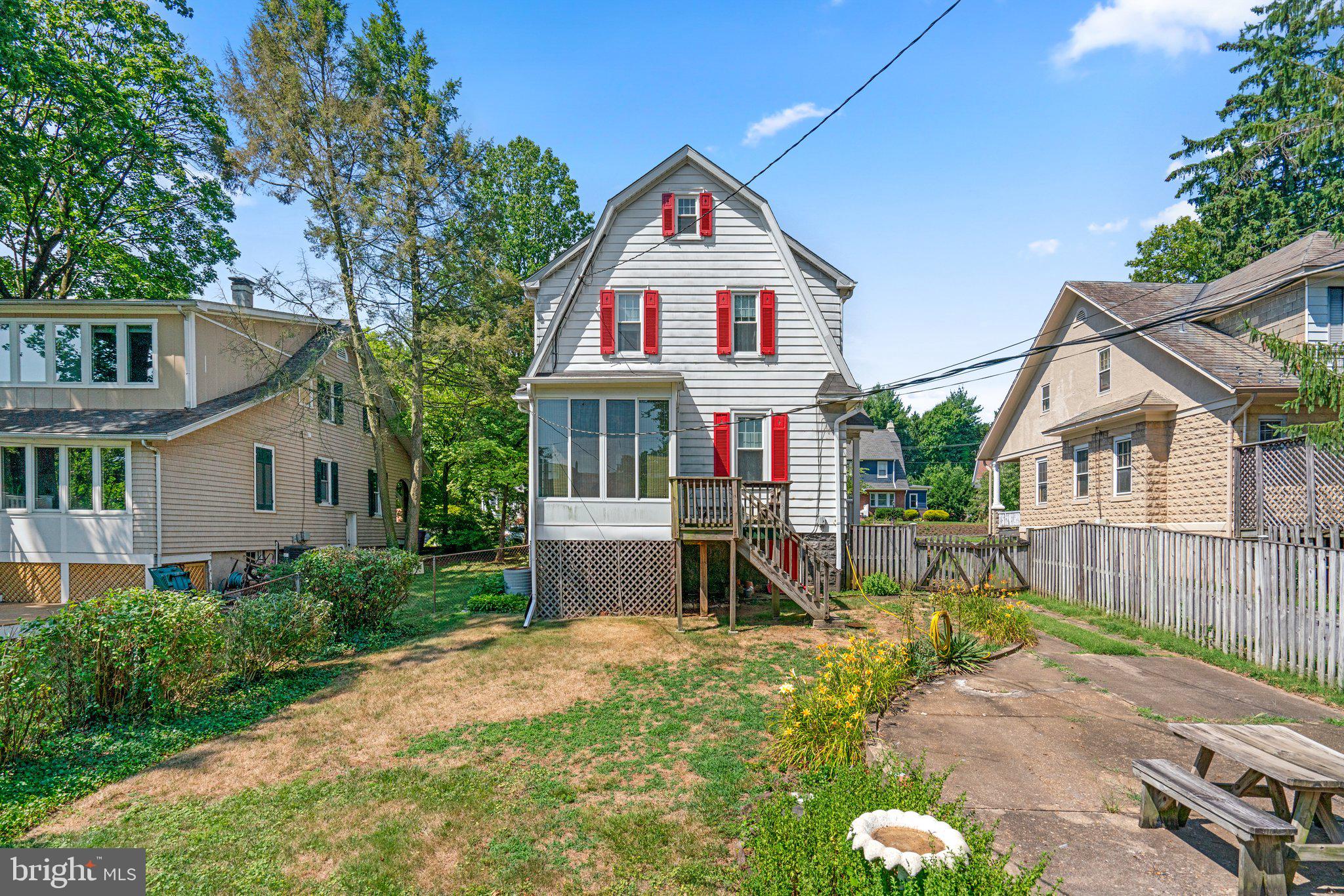 11 Overbrook Road Catonsville, MD 21228 - Photo 37 of 37 Gallery Image 37