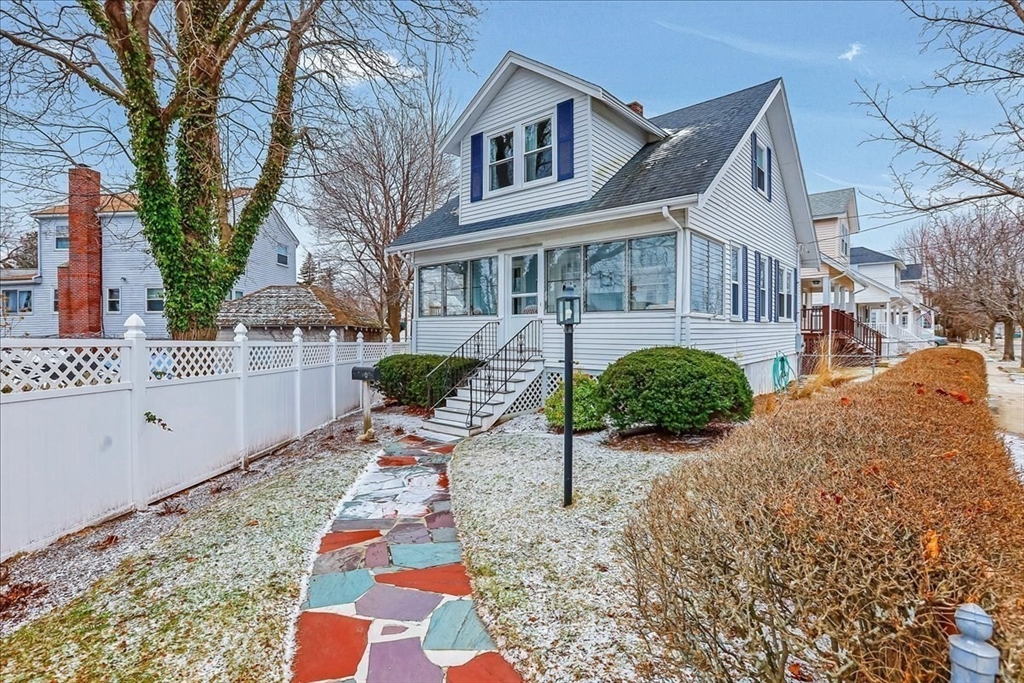 115 Colby Road Quincy, MA 02171 - Photo 1 of 27 Gallery Image 1
