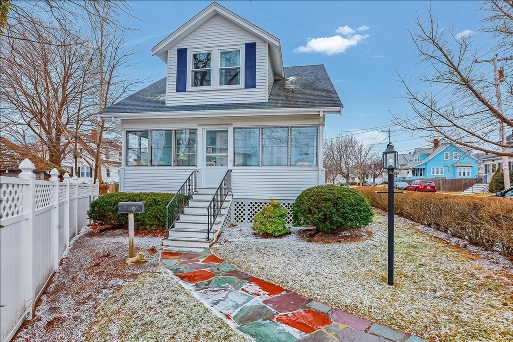 115 Colby Road Quincy, MA 02171 - Photo 2 of 27 Gallery Image 2
