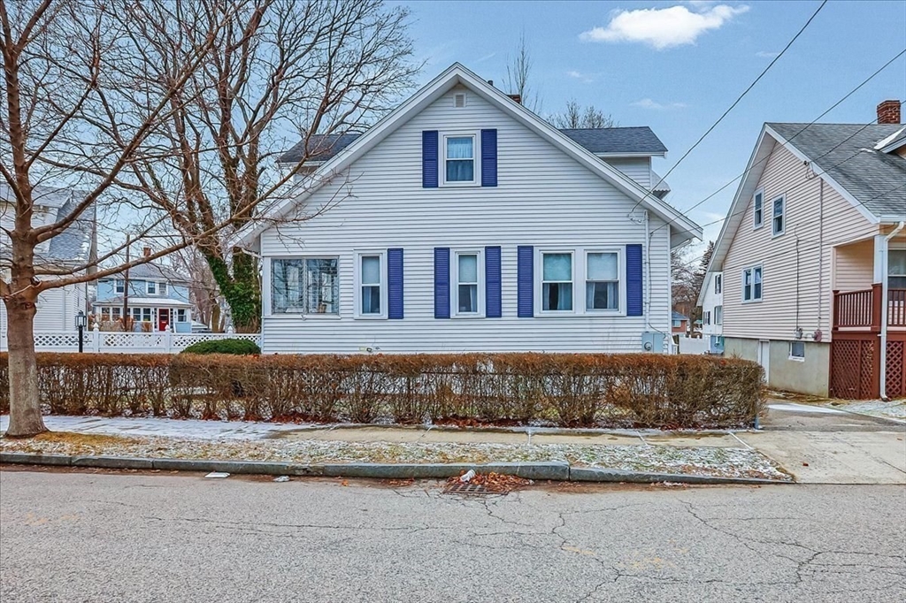 115 Colby Road Quincy, MA 02171 - Photo 3 of 27 Gallery Image 3