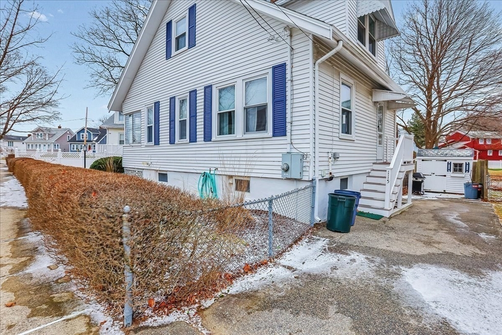 115 Colby Road Quincy, MA 02171 - Photo 5 of 27 Gallery Image 5