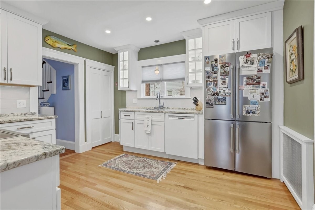 115 Colby Road Quincy, MA 02171 - Photo 8 of 27 Gallery Image 8