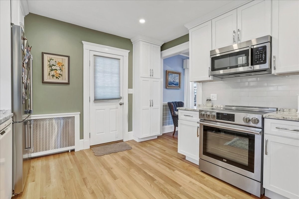 115 Colby Road Quincy, MA 02171 - Photo 9 of 27 Gallery Image 9