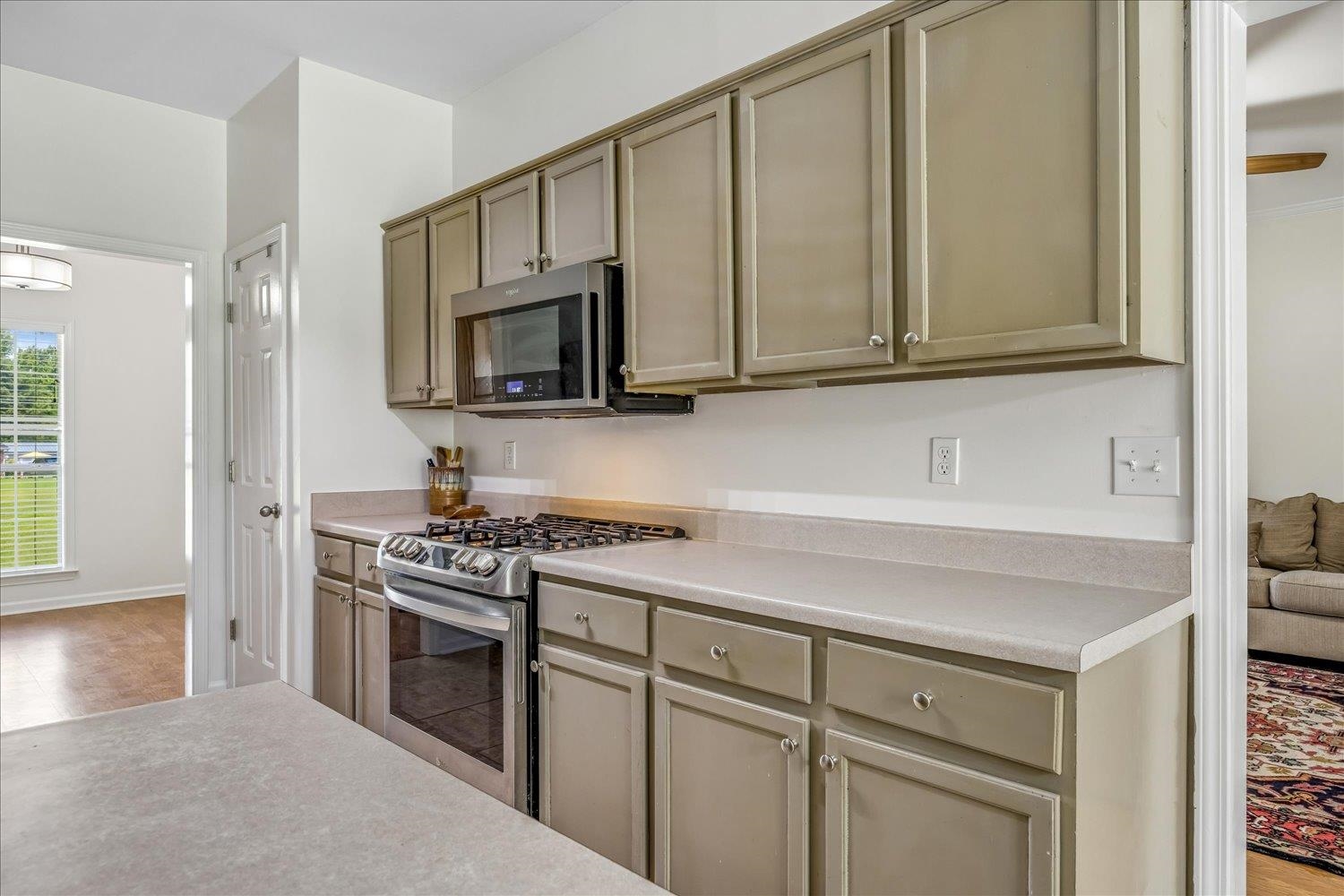 305 Caitlin Road Oakland, TN 38060 - Photo 13 of 38