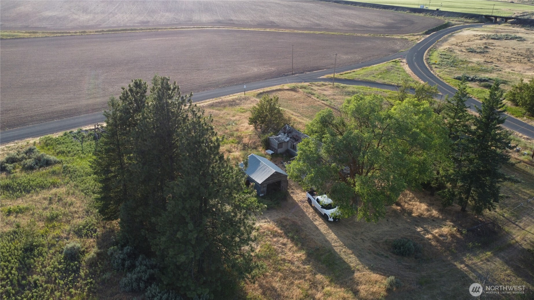 39681 Bluestem Road East Davenport, WA 99122 - Photo 12 of 20