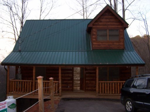 2466 Red Bud Road Sevierville, TN 37876 - Photo 1 of 1 Primary Photo