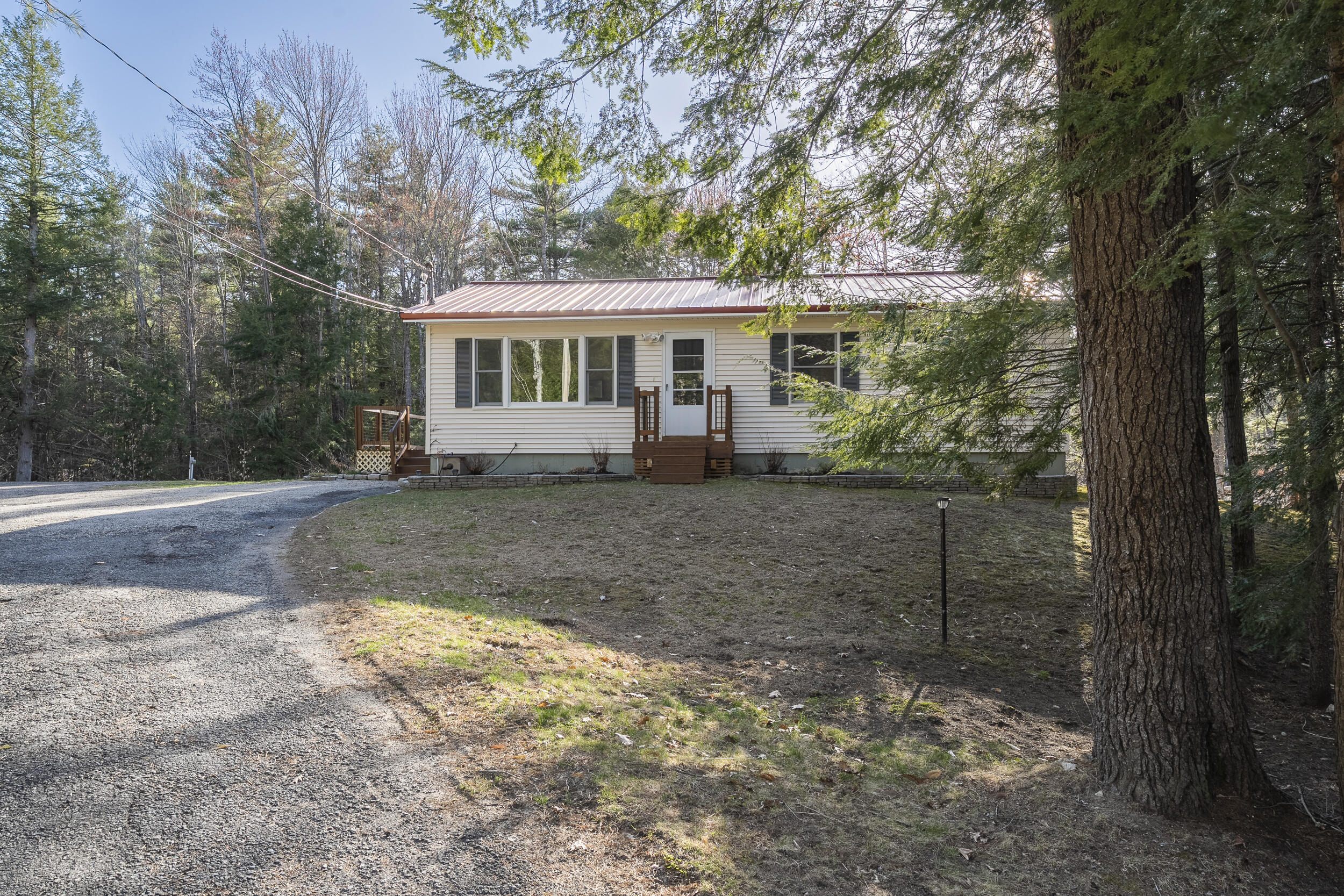 79 Ramsdell Road Gray, ME 04039 - Photo 28 of 38 79ramsdellexterior-1