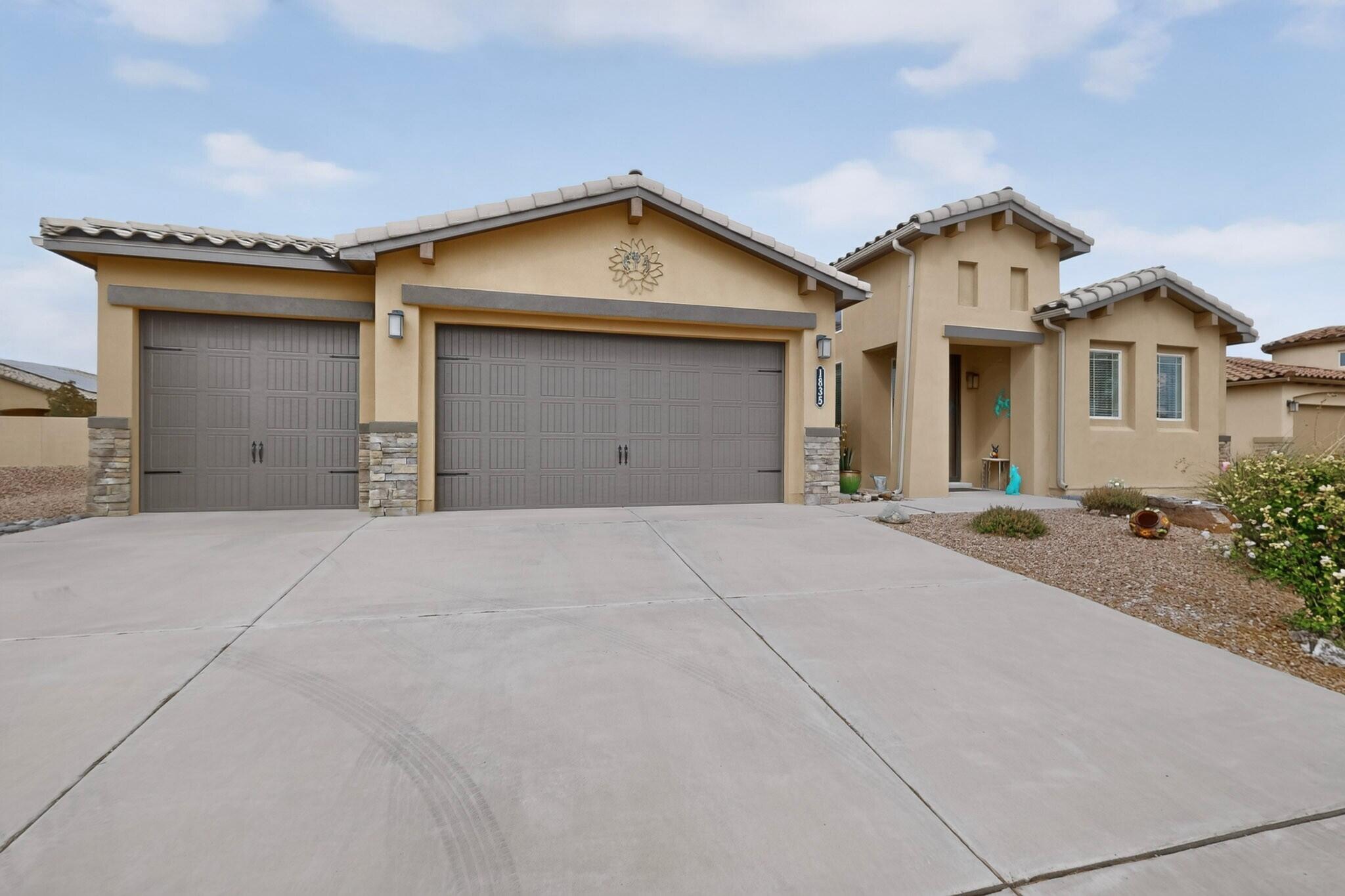 1835 Truchas Peak Trail Northeast Rio Rancho, NM 87144 - Photo 55 of 55 Gallery Image 55