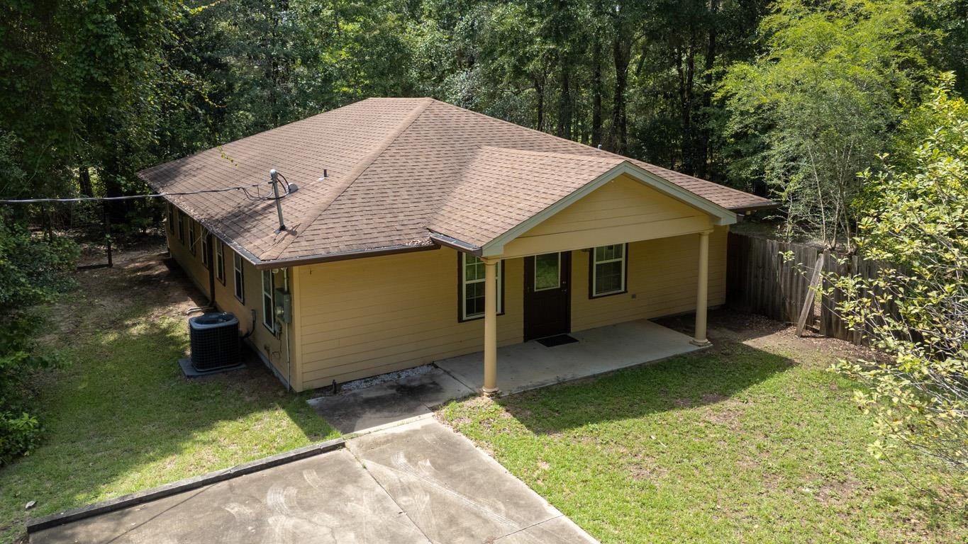 1407 Shady Rest Road Havana, FL 32333 - Photo 67 of 70