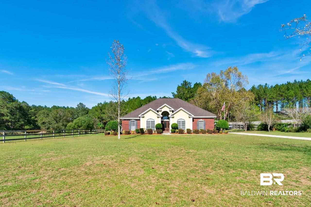 11180 Cricket Hollow Semmes, AL 36575 - Photo 34 of 34