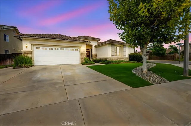$649,000 | 28602 Windridge Drive, Menifee, CA 92584
