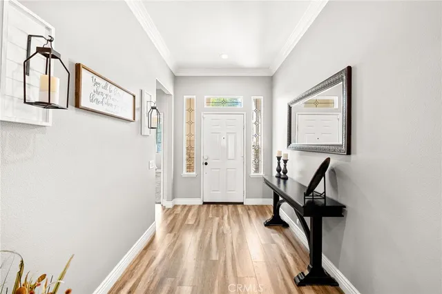 $649,000 | 28602 Windridge Drive, Menifee, CA 92584