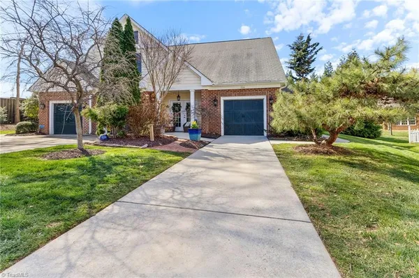 $359,900 | 116 Kestrel Court, Mebane, NC 27302