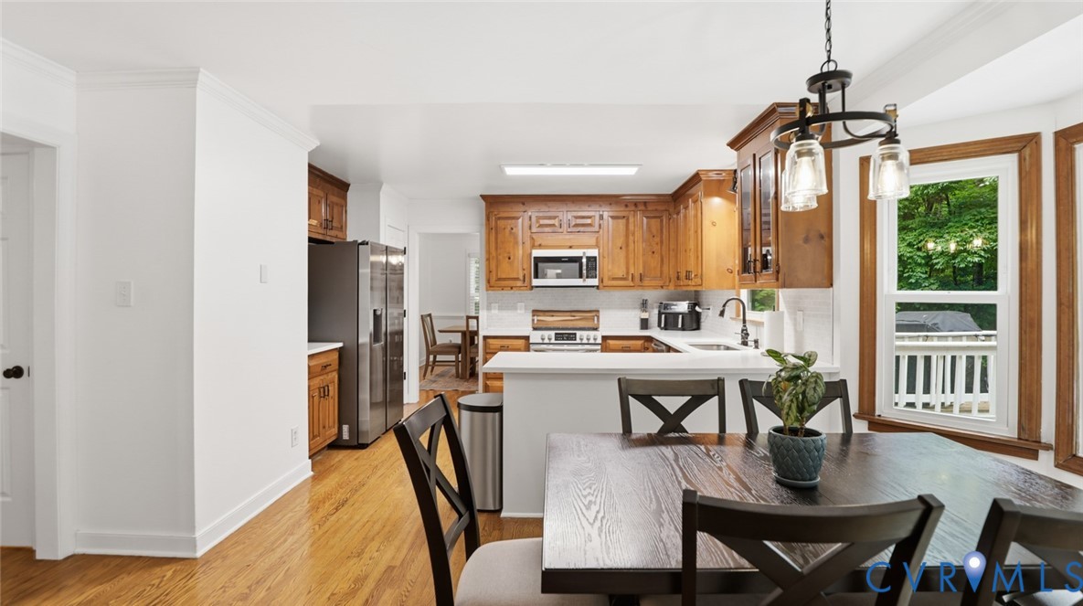 3304 Crossings Way Midlothian, VA 23113 - Photo 21 of 66