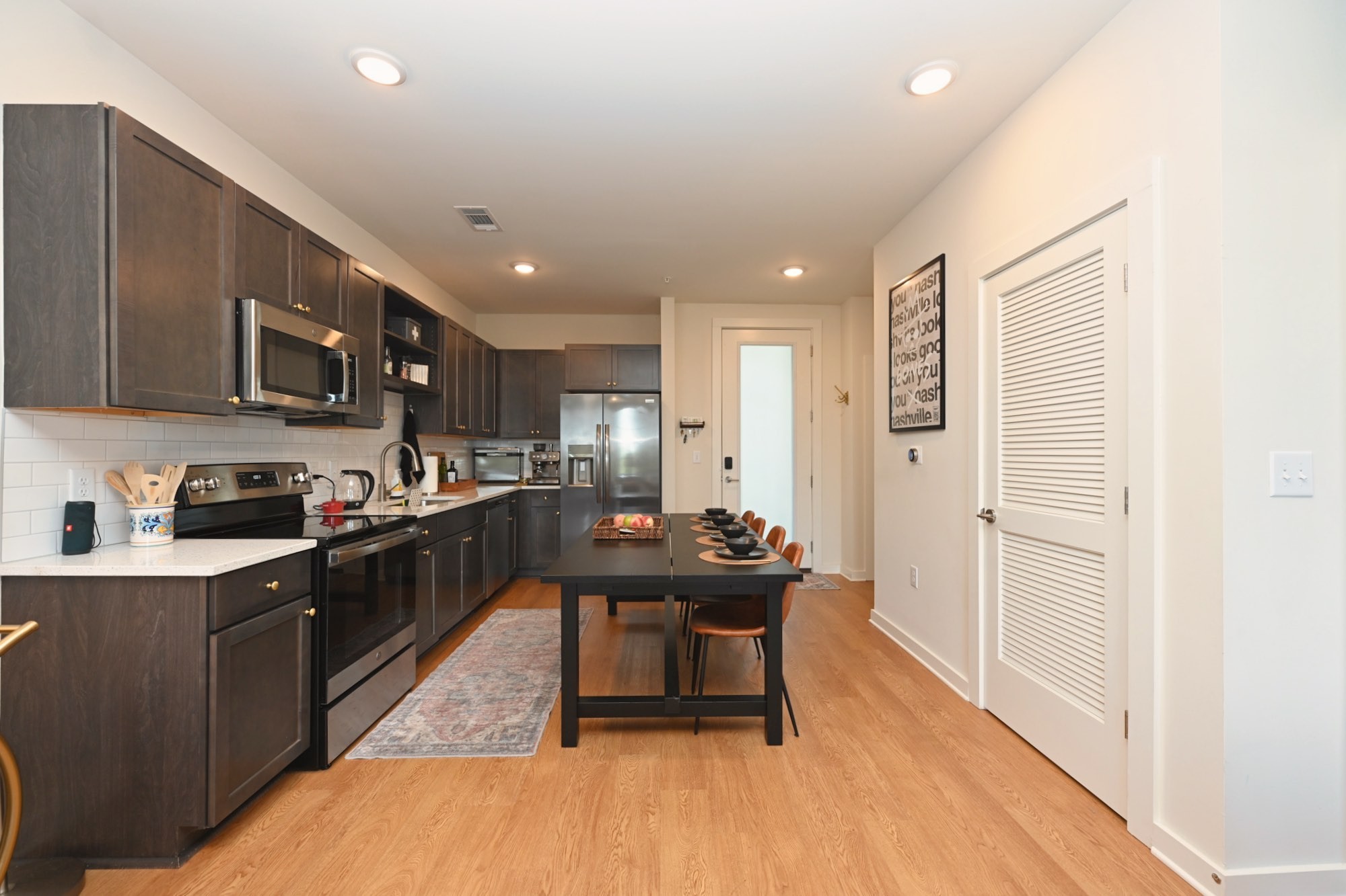 2900 Edwin Street, Unit 202 Nashville, TN 37207 - Photo 18 of 47