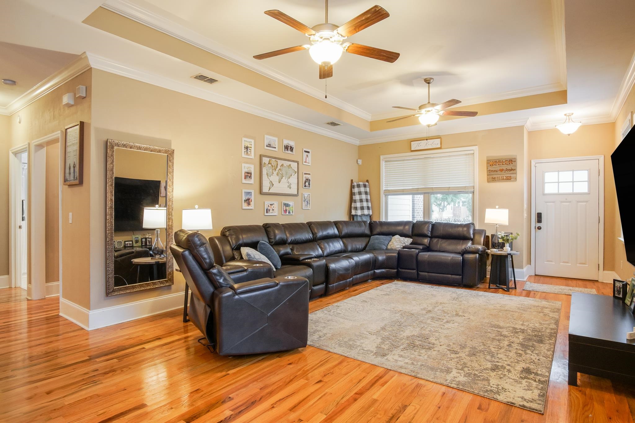 5628 Jacksons Gap Road Tallahassee, FL 32317 - Photo 9 of 46